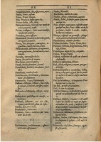 1607 - Marc Orry - Trésor des deux langues espagnole et française (Première partie) - BSB Munich