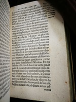 1611 - Christian Ouwerx - Trésor ou reliquaire d’honneur de Jésus Christ et de ses saints - BU Lille
