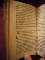 1605 - Pierre Rigaud - Trésor des Amadis - T. 2 - BnF