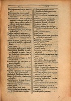 1607 - Marc Orry - Trésor des deux langues espagnole et française (Première et Seconde parties) - ÖNB Wien