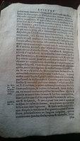 1596 - Jean Bogart - Trésor des faits et dits mémorables des hommes saints et illustres - BM Amiens