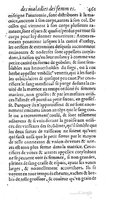 1585 - Jacques du Puis - Trésor des remèdes secrets pour les maladies des femmes - BnF