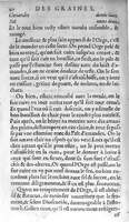 1607 - Étienne Servain et Jean Antoine Huguetan - Trésor de santé ou ménage de la vie humaine - BIU Santé