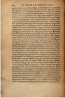 1608 - Thierry Rolin - Trésor politique - Augsbourg
