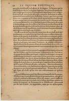 1608 - Thierry Rolin - Trésor politique - Augsbourg