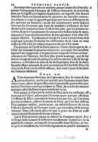1581c. - Christophe Plantin - Le Livre des témoignages du Trésor caché au champ - Amsterdam