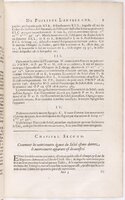 1634 - Zacharie Roman - Les Tables perpétuelles - BnF Arsenal
