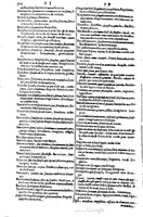 1617 - Samuel Crespin - Trésor des trois langues espagnole, française et italienne (3 parties) - Ohio