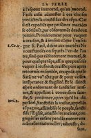 1548 - René Avril et Vivant Gaulterot - Perle précieuse évangélique et Trésor divin - BSB Munich