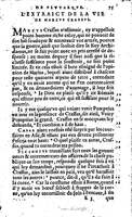 1568 - Willem Silvius - Trésor des vies de Plutarque - Anvers Plantin-Moretus