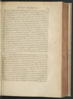 1608 - Nicolas Du Fossé - Trésor politique - BnF Tolbiac