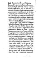 1629 - Manassés de Préaulx - Sermons ou Trésors de la piété chrétienne - BM Lyon