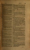 1617 - Samuel Crespin - Trésor des trois langues espagnole, française et italienne (Première partie) - Regensburg