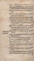 1612 - Dominicus Custos - Trésor des proverbes français  - Bibliopol-Olomuc