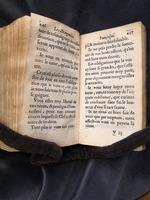 1609 - Théodore Reinsart - Trésor des fleurs du bien dire - Anvers Musée Plantin-Moretus