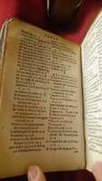 1568 - Willem Silvius - Trésor des vies de Plutarque - BnF