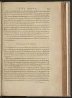1608 - Nicolas Du Fossé - Trésor politique - BnF Tolbiac