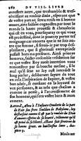 1606 - Jean Antoine Huguetan - Trésor des Amadis - Anvers Musée Plantin-Moretus