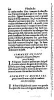 1611 - Romain de Beauvais - Trésor des récréations - BM Lyon