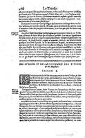 1650 - Denis Thierry - Trésor des antiquités romaines - BM Lyon