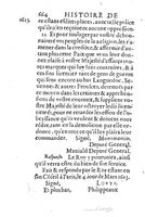 1626 - Joseph Bouillerot - Trésor de l’histoire générale de notre temps - BSB Munich