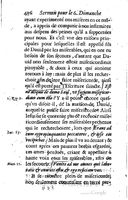 1629 - Manassés de Préaulx - Sermons ou Trésors de la piété chrétienne - BM Lyon