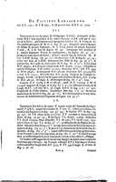 1634 - Zacharie Roman - Les Tables perpétuelles - Universiteit Leiden