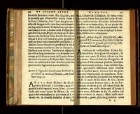 1571 - François Durelle et Benoît Rigaud - Trésor des Amadis - RAE Madrid