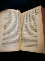 1577 - Jean Poupy - Trésor des morales de Plutarque - Les Méjanes, Aix-en-Provence