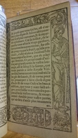 1574 - Jean Bogart - Trésor de dévotion contenant plusieurs oraisons dévotes et exercices spirituels - Douai Quincy