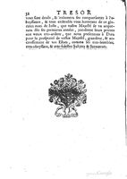 1654 - Michel Bobin - Trésor des harangues, remontrances et oraisons funèbres - BM Lyon