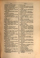 1607 - Marc Orry - Trésor des deux langues espagnole et française (Première et Seconde parties) - ÖNB Wien