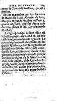 1604 - Galiot Corrozet - Trésor des histoires de France - BnF Arsenal