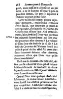 1629 - Manassés de Préaulx - Sermons ou Trésors de la piété chrétienne - BM Lyon