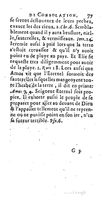 1642 - Jacques Cailloué - Trésor de consolation, instructions et prières - BCU Lausanne