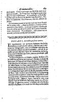 1610 - Paul Marceau - Trésor d’histoires admirables et mémorables - BSB Munich