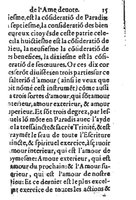 1578 - Guillaume Chaudière - Trésor de dévotion traitant de plusieurs belles vertus - BM Lyon