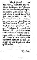 1633 - François Waudré - Trésor spirituel contenant les excellences du christianisme - BM Lyon