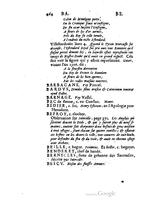 1655 - Augustin Courbé - Trésor de recherches et antiquités gauloises et françaises - BM Lyon