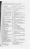 1616 - Veuve Marc Orry - Trésor des deux langues espagnole et française (Seconde partie) - BnF