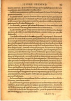 1608 - Pierre Chevalier - Trésor politique - BSB Munich