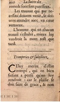 1611 - Théodore Reinsart - La Suitte des marguerites françoises, ou second thresor du bien dire - BSB Munich