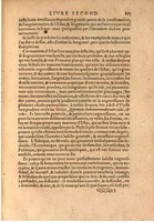 1608 - Nicolas Du Fossé - Trésor politique - BSB Munich