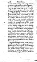 1617 - Jean Le Bouc - Trésor des remèdes secrets - BM Lyon