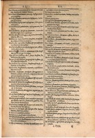 1609 - Philippe Albert et Alexandre Pernet - Trésor des trois langues française, italienne et espagnole (Seconde partie) - BSB Munich