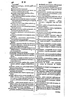 1617 - Samuel Crespin - Trésor des trois langues espagnole, française et italienne (3 parties) - Ohio