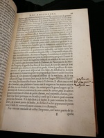 1553 - Jacopo Strada et Thomas Guérin - Épitome du Trésor des antiquités - Les Méjanes, Aix-en-Provence