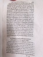 1578 - Jean Poupy - Trésor des morales de Plutarque - Vitré