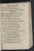 1607 - Pierre Brossart - Trésor des trésors - BnF