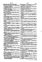 1617 - Samuel Crespin - Trésor des trois langues espagnole, française et italienne (3 parties) - Ohio